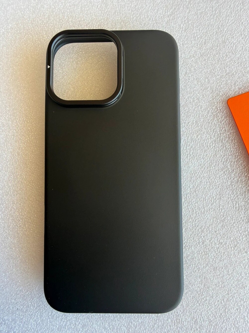 Phone case for iPhone 16 Pro Max (6.9-inch screen size)